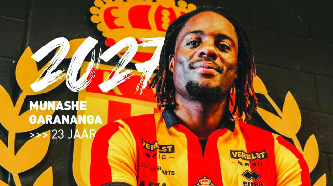 Worry not Selemani, Garananga, Fifa is there!