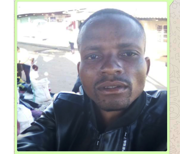 Missing Rusape municipal cop found dead