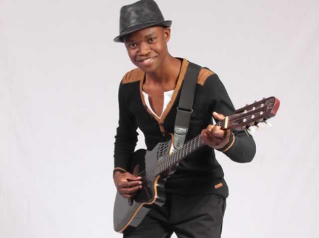 Munya Mataruse