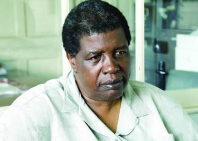 Musa Mandaza