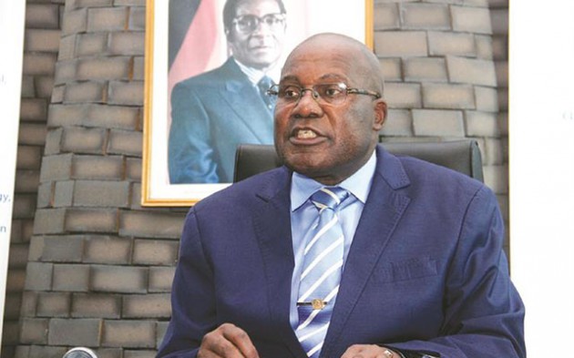 Dr Mushohwe