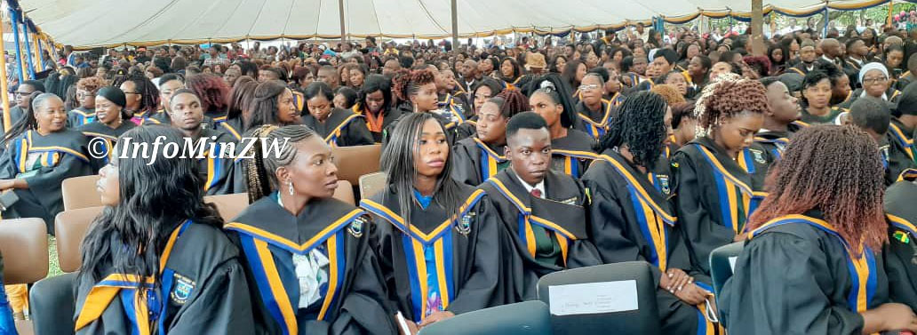 Graduates urged to start own schools