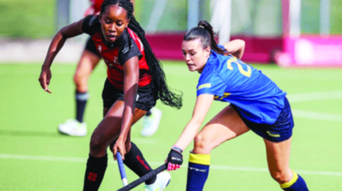 Dream come true for Mutsa Bera