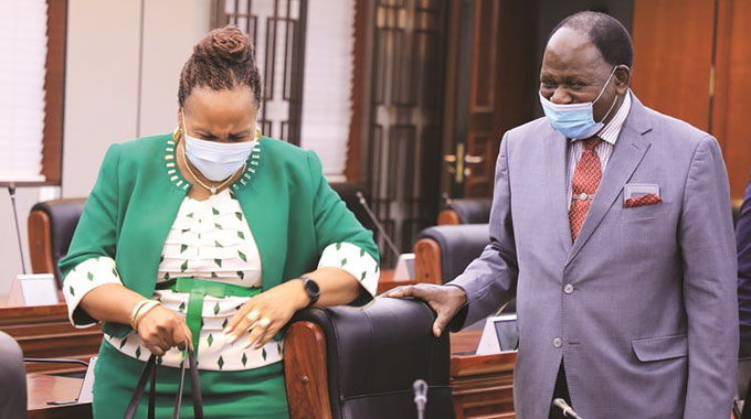 New policy to ease housing backlog