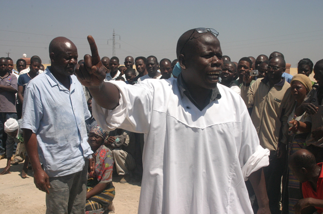David Muzenda