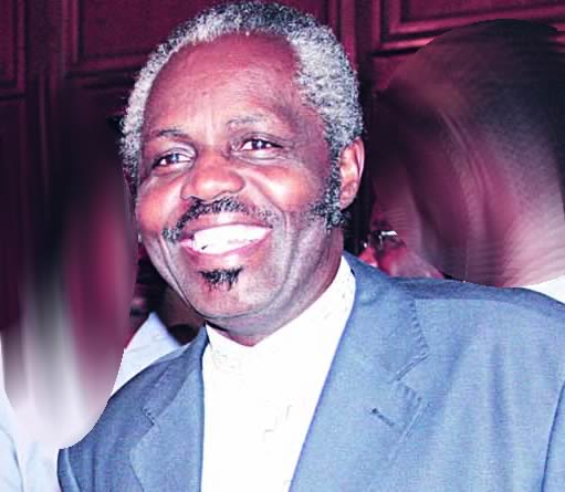 Dark days over for DRC