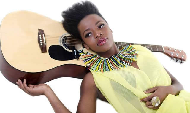 Myrah Dube