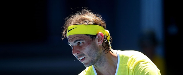 Rafael Nadal