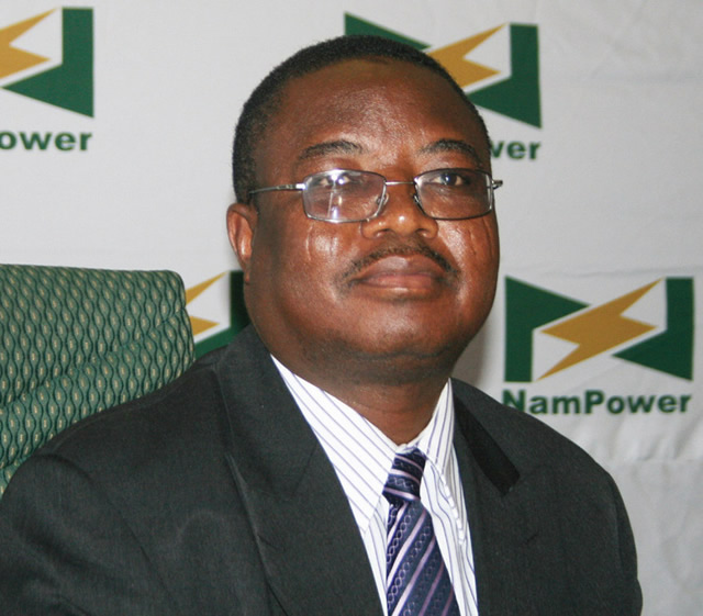 NamPower seeks US$496m for transmission networks