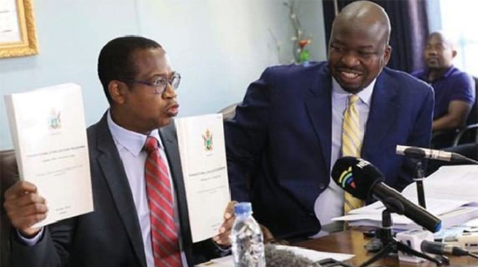‘Dollarisation was our biggest mistake’