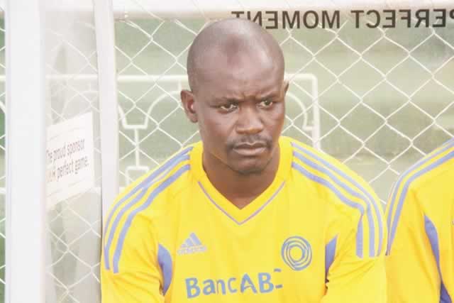 ZRP Morris eye Gunners’ scalp