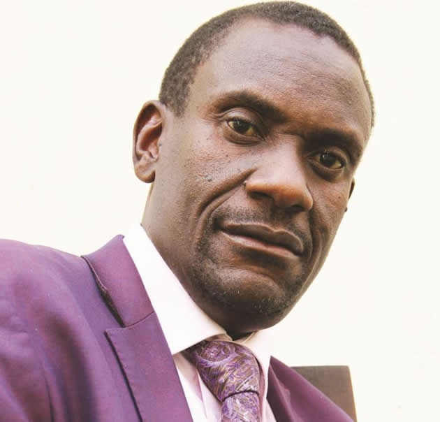 Cde Ncube