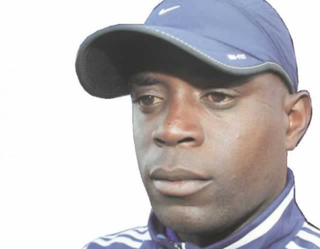 Tonderai Ndiraya