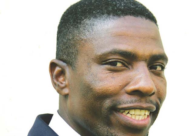 Chegutu West MP Nduna arrested