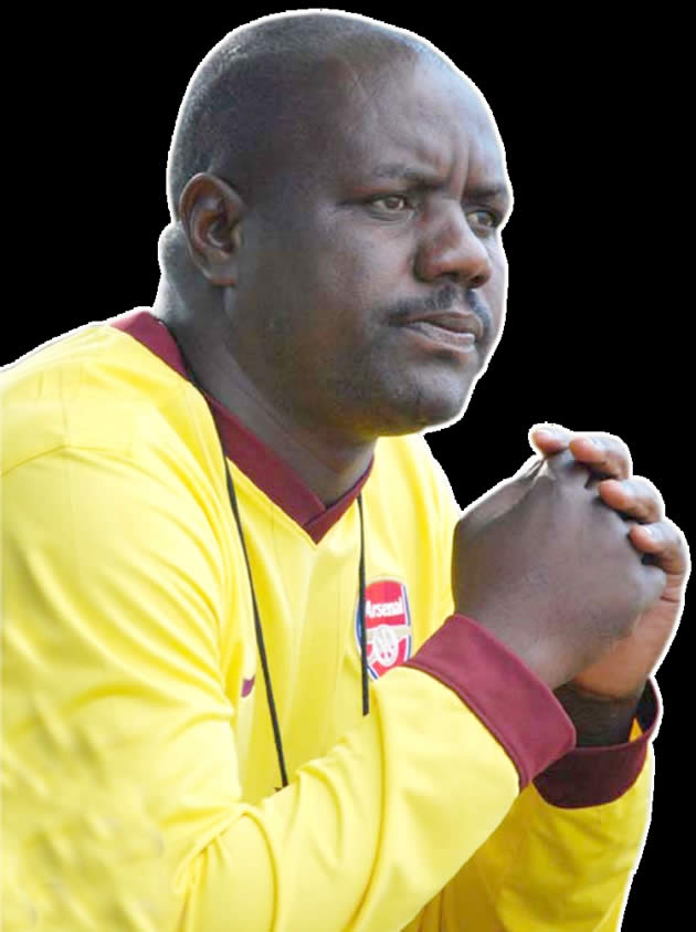 Yabo braces for titanic clash