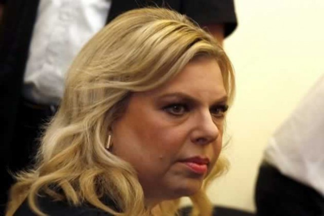 Sara Netanyahu