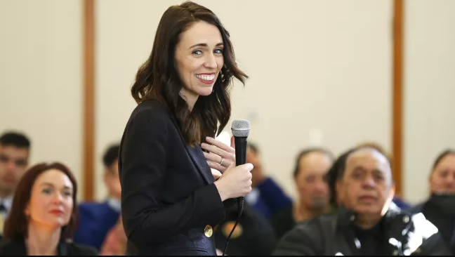 New Zealand goes 100 days with no COVID-19 transmission