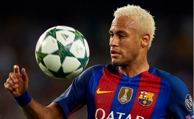 Neymar