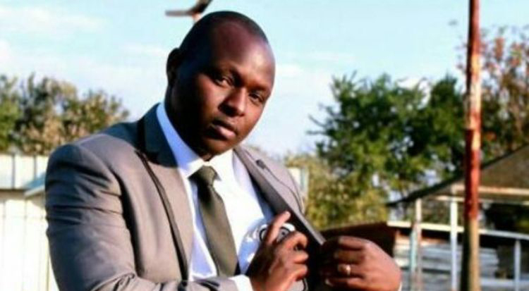 Ngoni Kambarami headlines Valentine’s gig