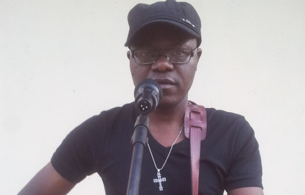 Ngwira releases another touching single
