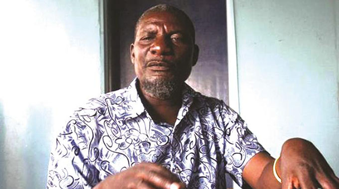 Nicholas Zakaria