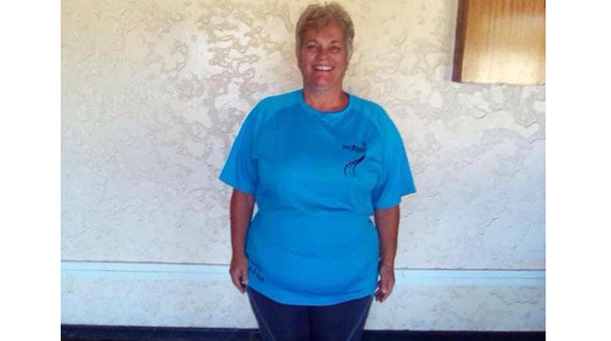 Meet the champion fat fighters