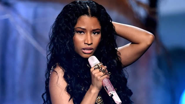 Nicki Minaj