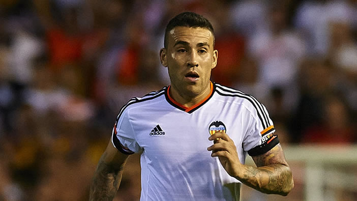 ‘Man U inoda kutenga Otamendi’