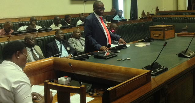 LATEST: Taskforce for reserved sectors