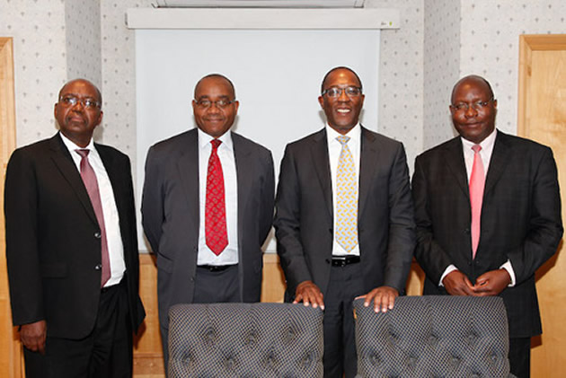 Washaya gets NMBZ top post