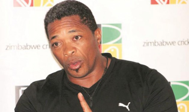 Makhaya Ntini