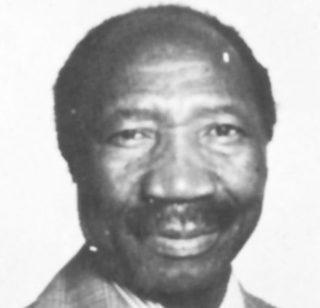 Cde Nyagumbo