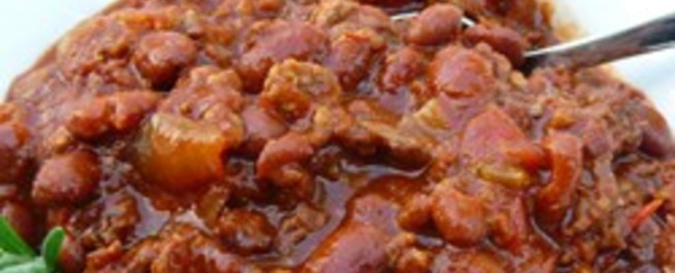 Nyama yemombe ine muto