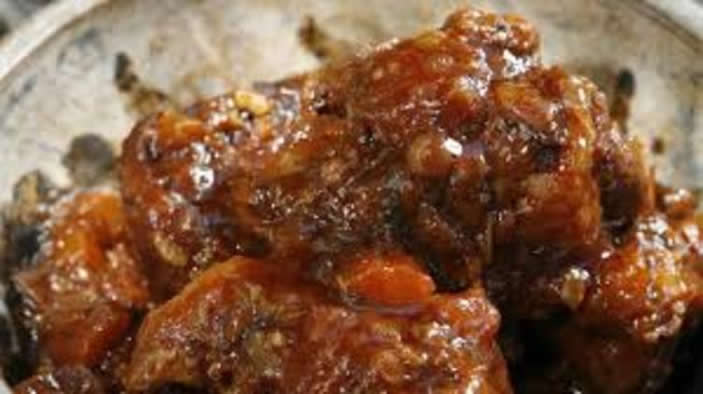Muswe wemombe mutakunanzva