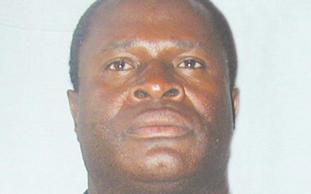 Hubert Nyanhongo