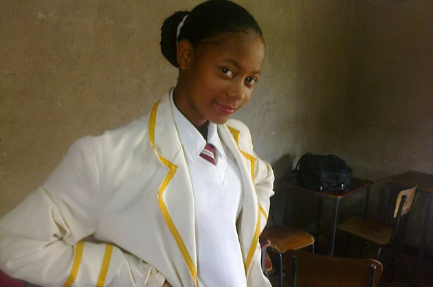 Nyasha