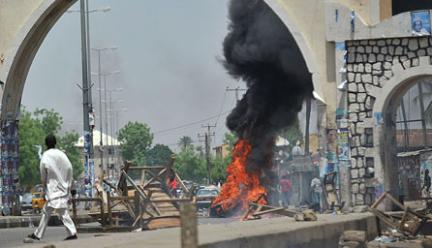 ‘Nigeria ready for free, fair, credible elections’