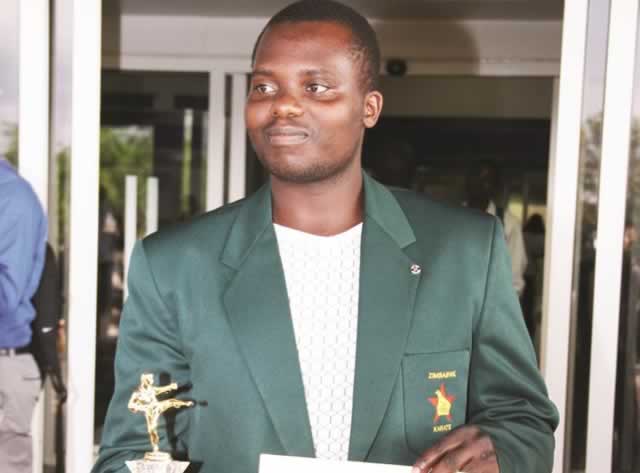 Chituwa dreams big