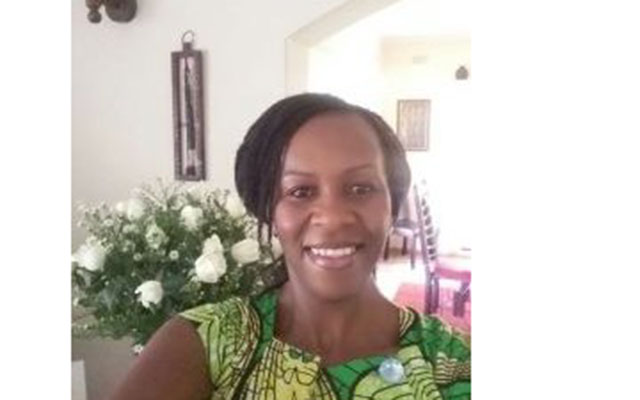 Nancy Guzha