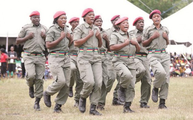 NEW: Govt calls on youth to embrace vocational training, national service