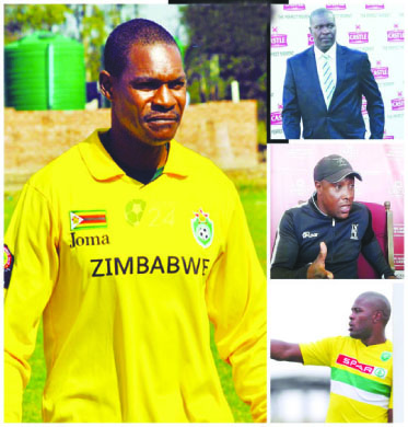 Fans endorse Mapeza