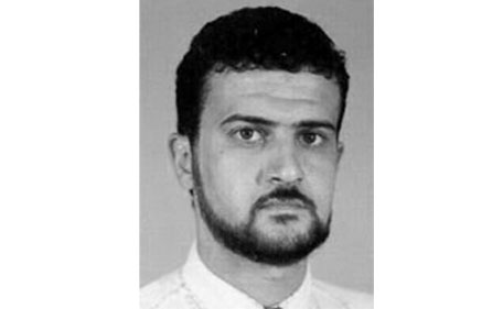 Nazih al-Ragye, better known as Abu Anas al-Liby