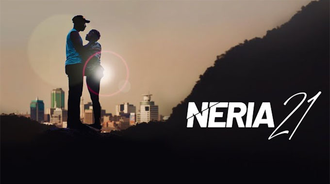 33 years later, Neria plays catch up with current trends