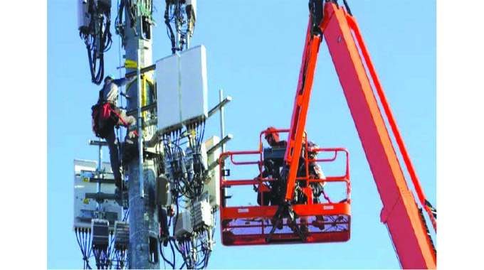 NetOne increases data market share in Q1