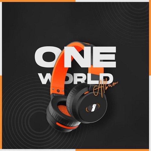 NetOne launches One World album