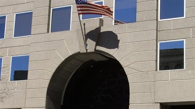 New Zealand expels US diplomat