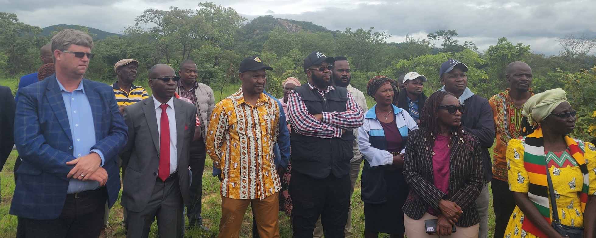 New airport to change face of Manicaland