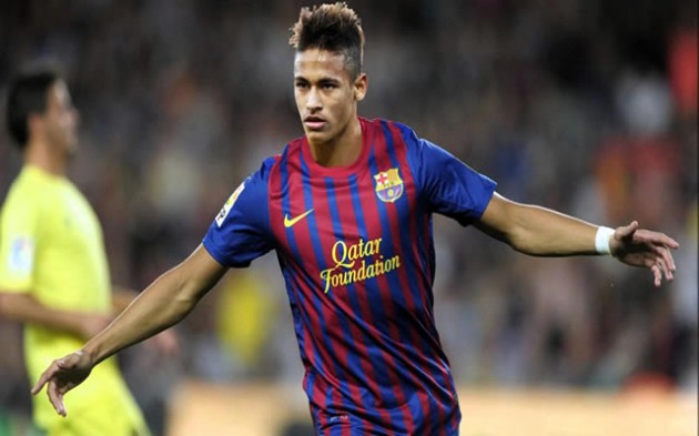 Neymar