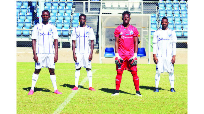Ngezi strengthen squad