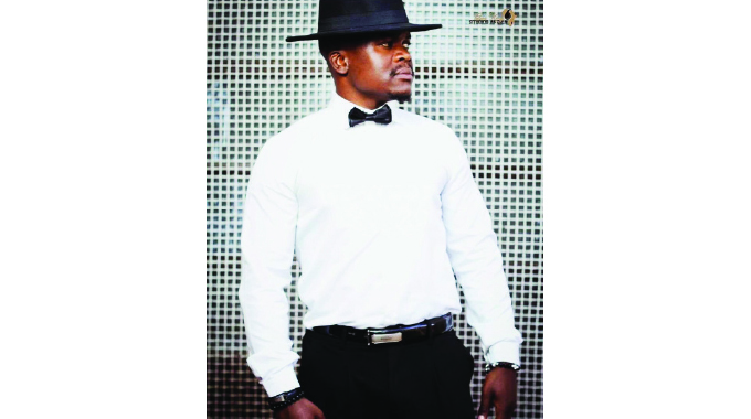 Guramatunhu seeks space for poets